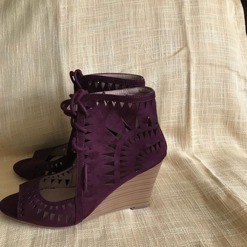 Report Lumiere  Wedges